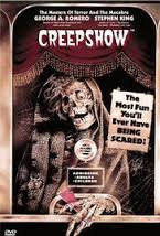 Creepshow (1982) poster